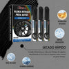 Lapiz Reparador Rayones Coche