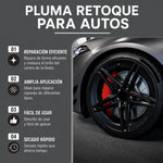 Lapiz Reparador Rayones Coche