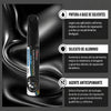 Lapiz Reparador Rayones Coche