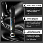 Lapiz Reparador Rayones Coche