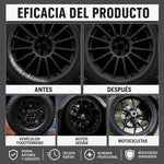 Lapiz Reparador Rayones Coche