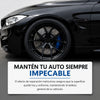 Lapiz Reparador Rayones Coche