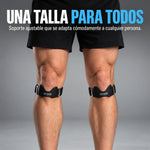 Correa de Presion Transpirable