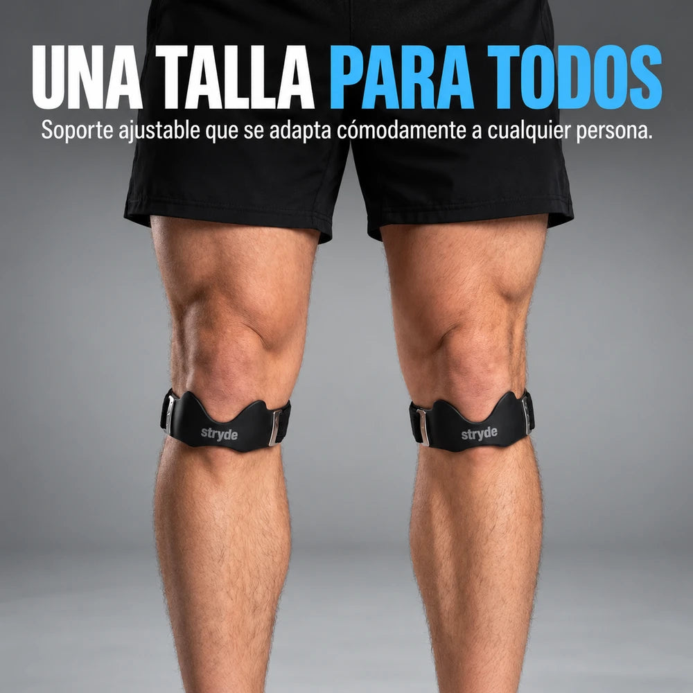 Correa de Presion Transpirable