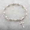 Rosario de Pulsera San Benito